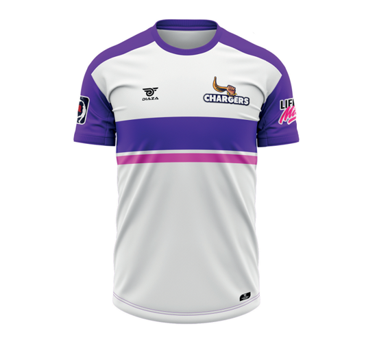 Chargers | World Jai-Alai League Store